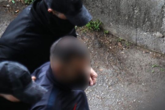 Δικαιοσύνη ζητούν οι γονείς του Κλεομένη